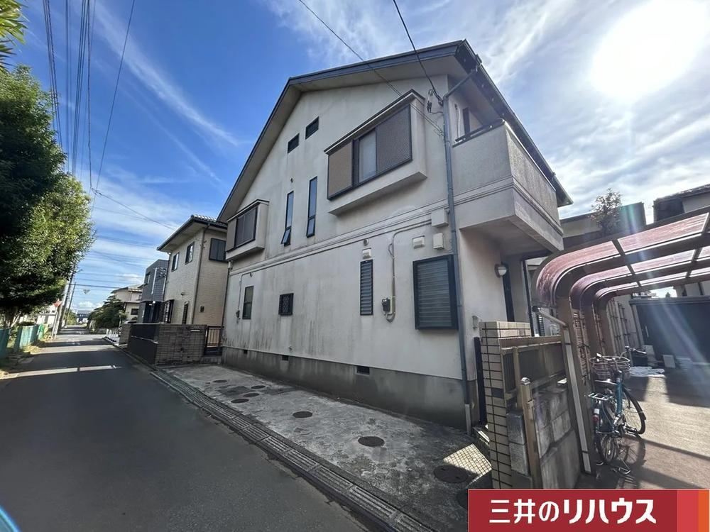 159 m² land in Funabashi, Chiba - Photo 1