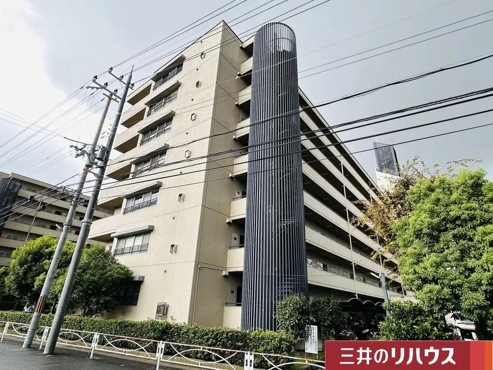 3LDK apartment in Uji, Kyoto - Photo 1