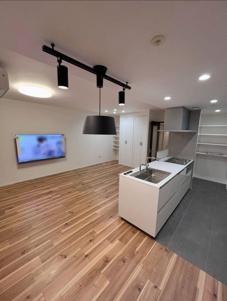1LDK+S apartment in Mishima, Shizuoka - Photo 1