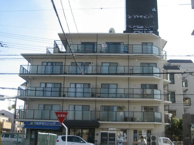 1LDK apartment in Nishikyo Ward, Kyoto - Photo 1