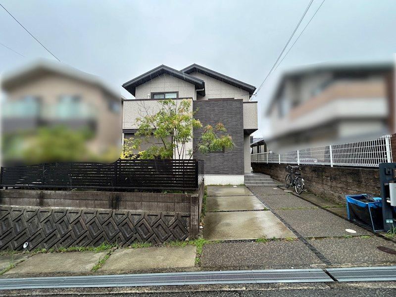 Spacious 5LDK House in Midorigaoka - Photo 1