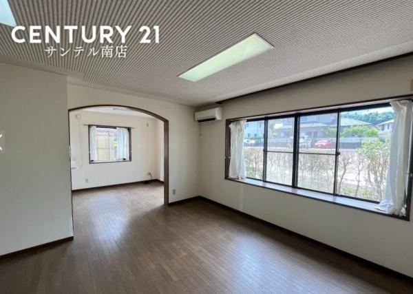 Safe 3LDK+S Home in Ikime-dai - Photo 1