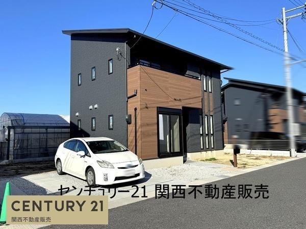 Charming 4LDK House in Kasahara, Nara - Photo 1