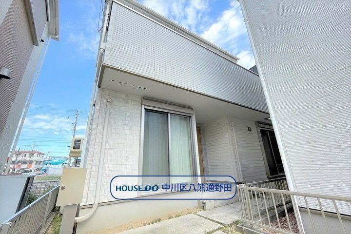Family-Friendly 4LDK House Near Schools in Nagoya - Photo 1