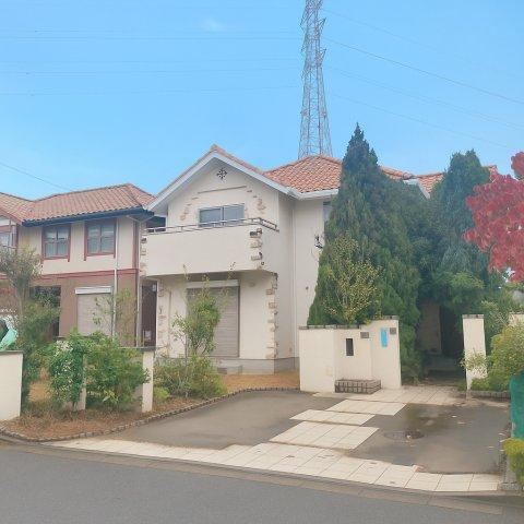 Sunny 4LDK Home with Garden in Oyumino - Photo 1
