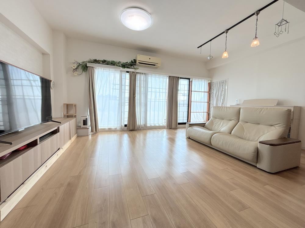 2LDK apartment in Okazaki, Aichi - Photo 1