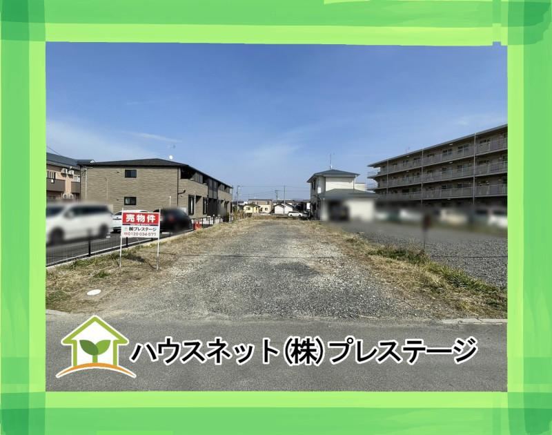 Spacious Land in Azumacho Hideyama - Photo 1