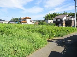 Spacious 170 Tsubo Land in Kamitakatsu Shimmachi - Photo 1