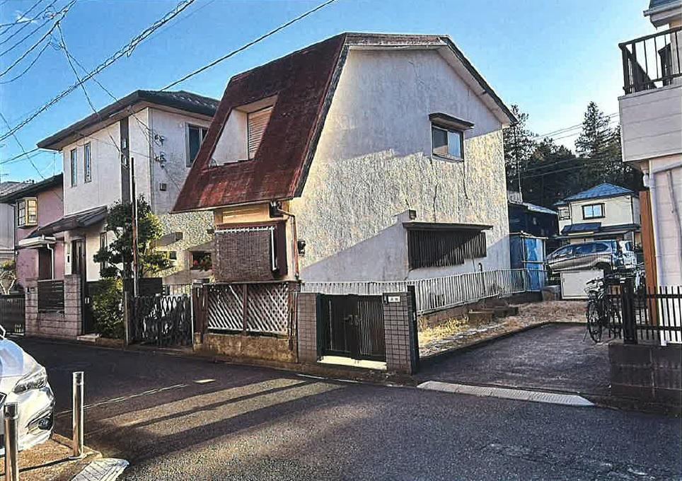 68 m² land in Minami Ward, Sagamihara, Kanagawa - Photo 1