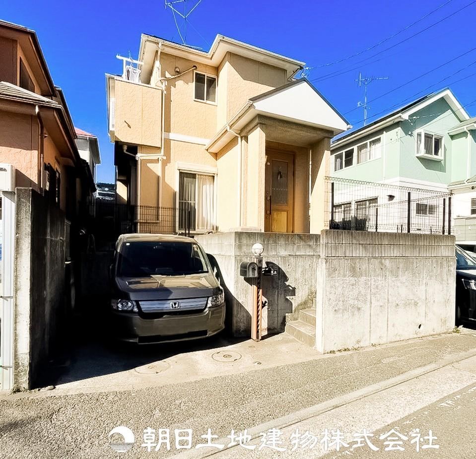Eco-Friendly 3LDK Detached House in Yokohama - Photo 1