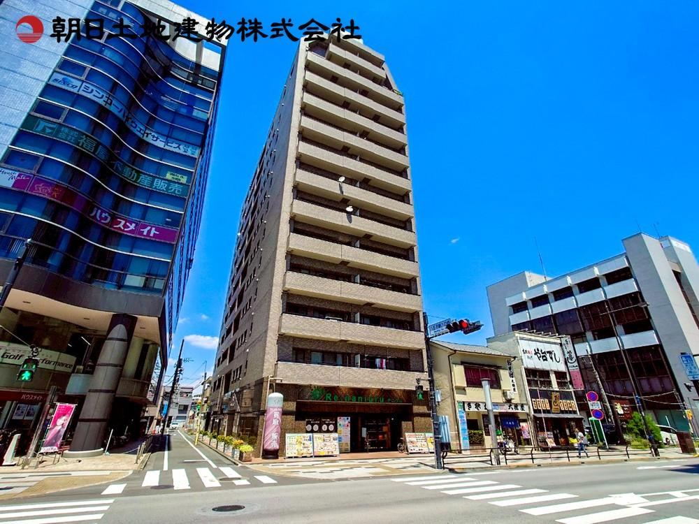 Spacious 3LDK Corner Apartment Near Hachioji Station - Photo 1