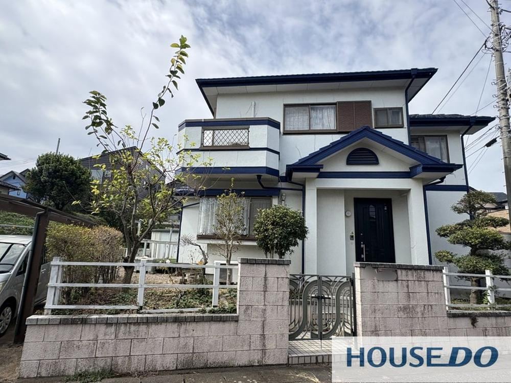 Spacious 4LDK Detached House in Tsuchiura - Photo 1