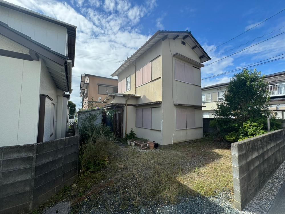 125 m² land in Chuo Ward, Hamamatsu, Shizuoka - Photo 1