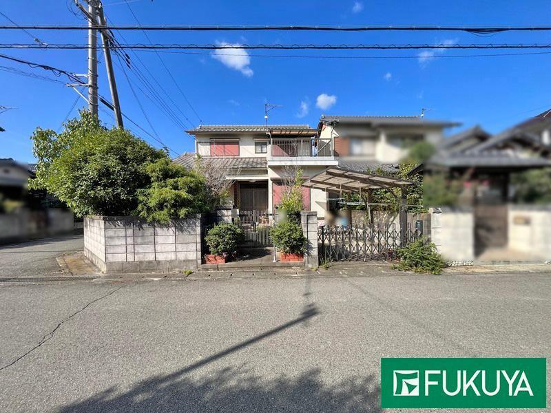 Sunny 5DK Corner Lot in Himeji - Photo 1