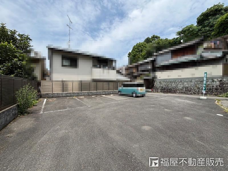 194 m² land in Higashiyama Ward, Kyoto - Photo 1