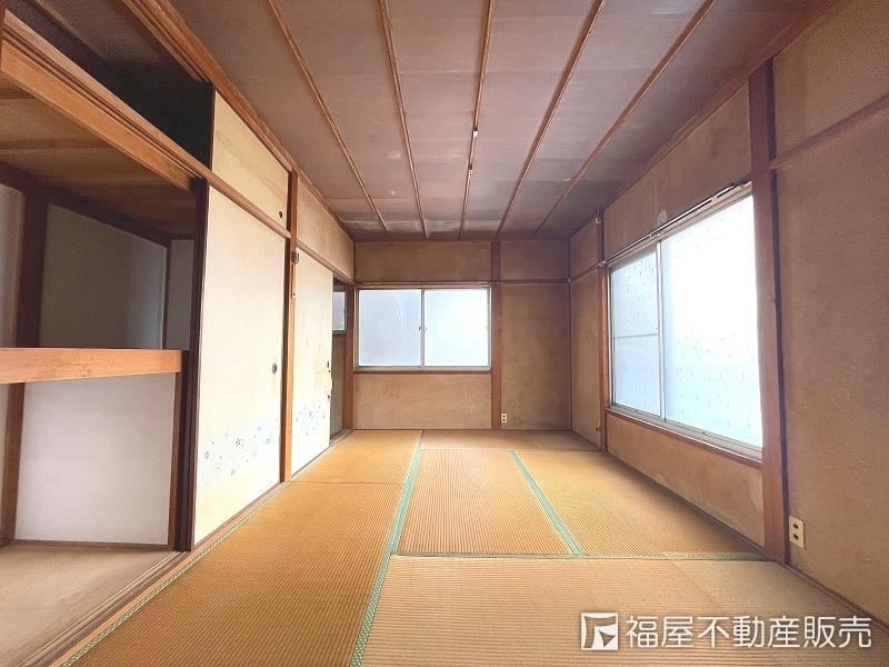 Convenient 4K House in Terada - Photo 1