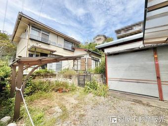 6DK house in Aioi