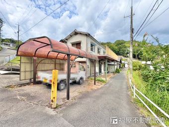 4LDK house in Aioi