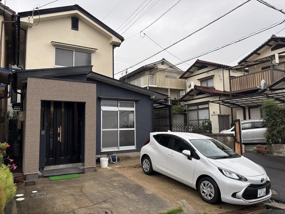 4DK house in Asaminami Ward, Hiroshima - Photo 1