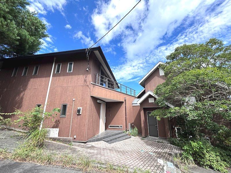 Twin House in Nature Retreat at Kamitaga - Photo 1