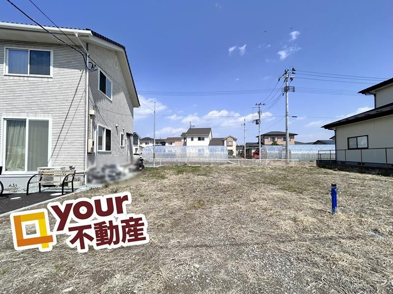 Ideal Land for Your Dream Home in Sendai - Photo 1