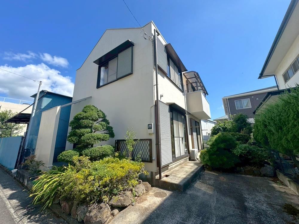 Convenient 3DK House Near Kamioi Station - Photo 1