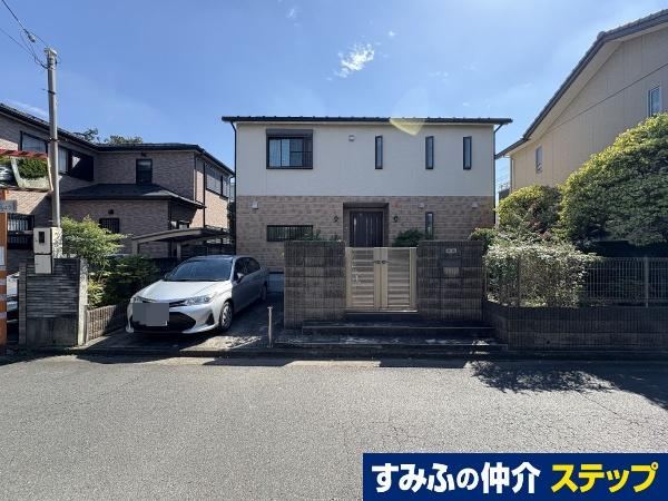 Custom-Built 3LDK House Near Kotesashi Station - Photo 1