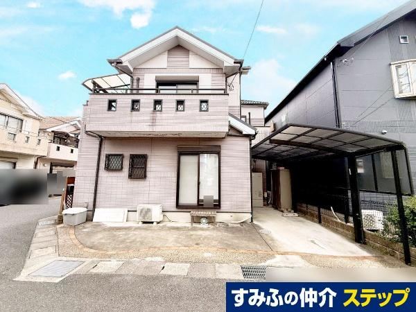 Modern 4LDK Detached House in Kizugawa - Photo 1