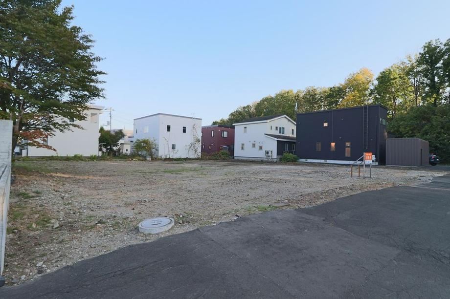 Land in Tonden 2-jo, Sapporo - Photo 1