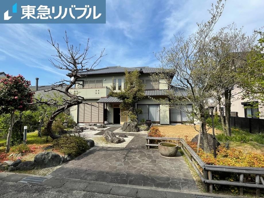 Charming 4LDK House in Okazaki - Photo 1