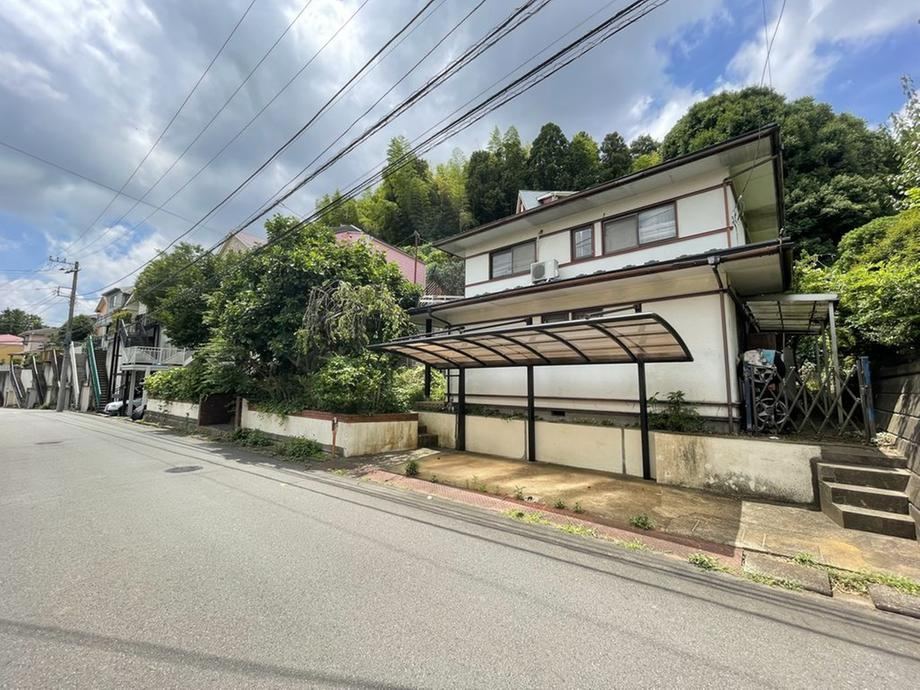 318 m² land in Aoba Ward, Yokohama, Kanagawa - Photo 1