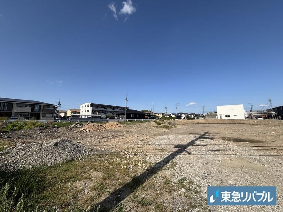 2652 m² land in Ogaki, Gifu - Photo 1