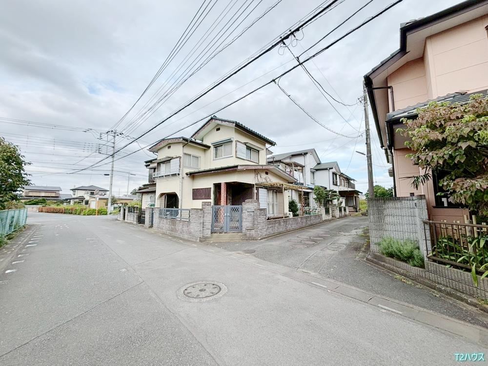 149 m² land in Sakado, Saitama - Photo 1