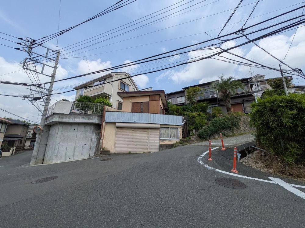 231 m² land in Machida, Tokyo - Photo 1