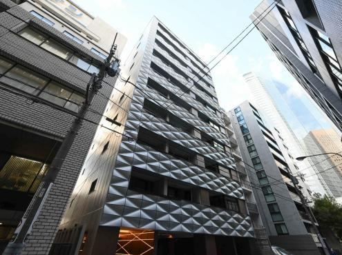 1LDK apartment in Chuo Ward, Tokyo - Photo 1