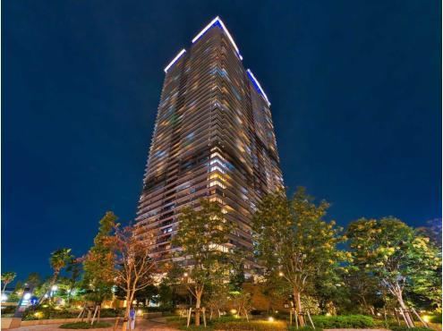 3LDK apartment in Chuo Ward, Tokyo - Photo 1