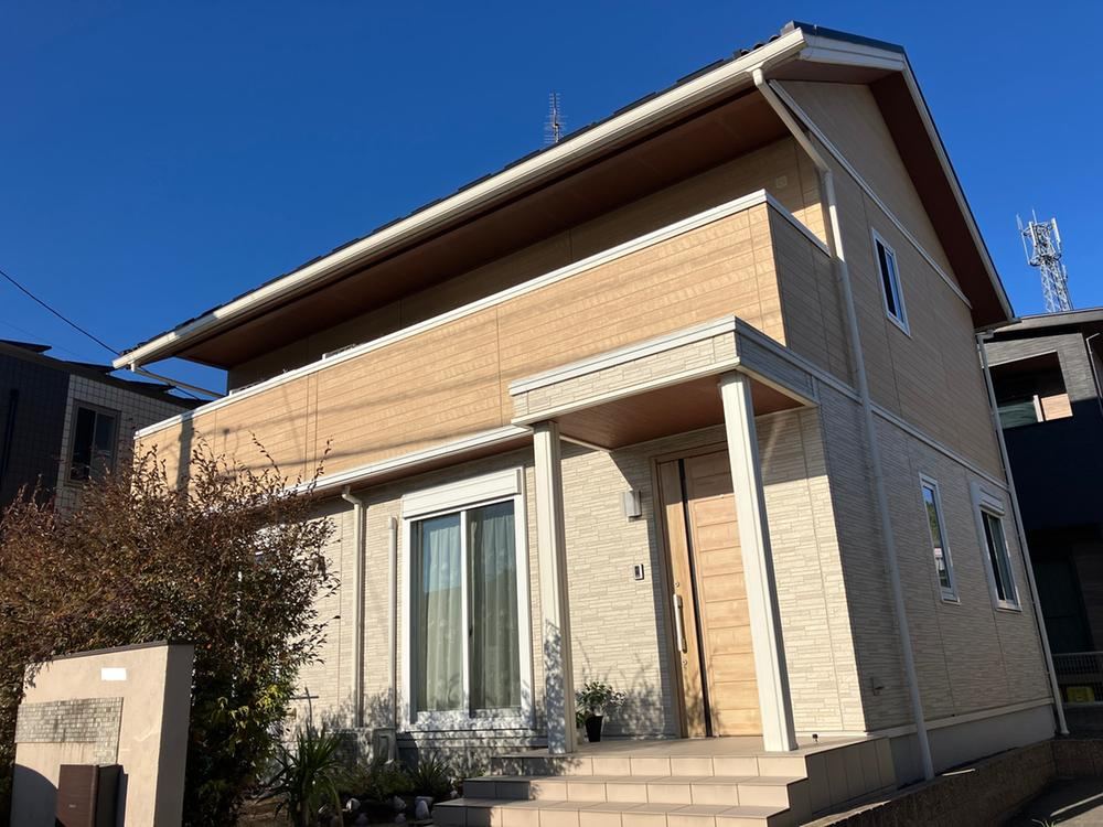 Sturdy 3LDK Home in Amakusa - Photo 1