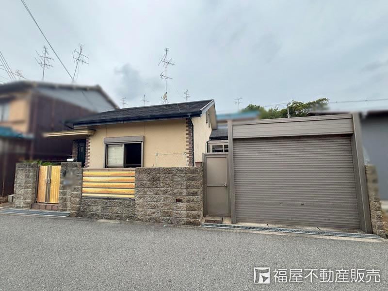 Cozy 3DK House in Sumido Yata - Photo 1
