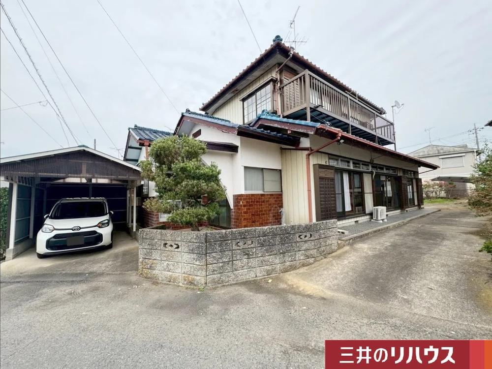 Spacious 6DK House in Ryugasaki - Photo 1