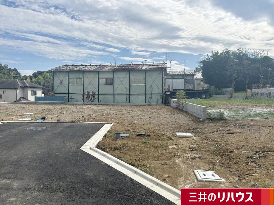 121 m² land in Tama, Tokyo - Photo 1