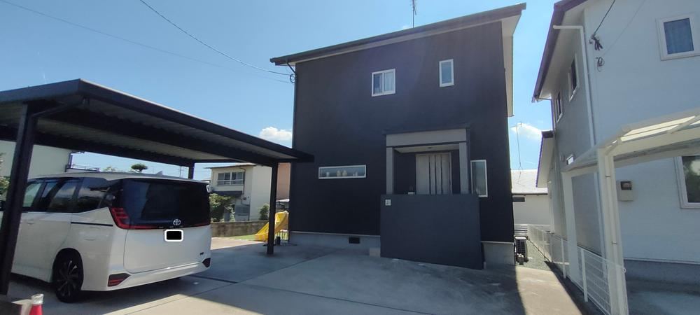 Modern 3LDK+S Detached House in Yamatomachi - Photo 1