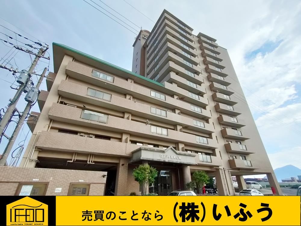 4LDK apartment in Beppu, Oita - Photo 1