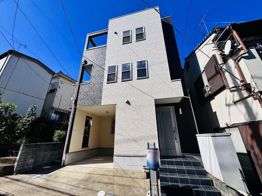 Conveniently Located Home with Renovations Near Wako City Station - Photo 1