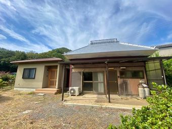 5DK house in Wake, Wake District