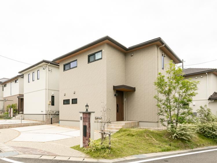 Stylish 4LDK House in Kurosasa - Photo 1