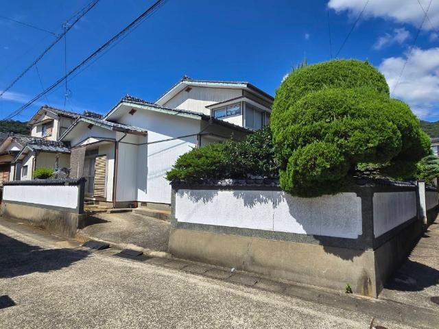 258 m² land in Nagasaki, Nagasaki - Photo 1