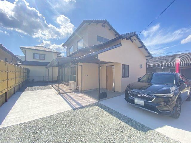 3LDK House with Parking in Nagamine Minami - Photo 1