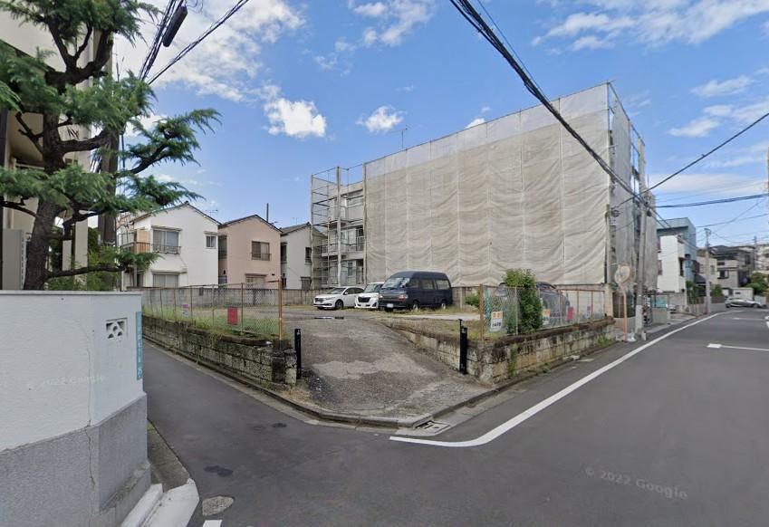 300 m² land in Edogawa Ward, Tokyo - Photo 1