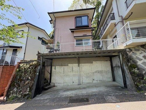 Cozy 2K House Near Atami Station - Photo 1