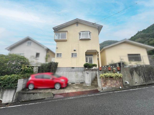 Renovated 4LDK House in Yumesaki, Himeji - Photo 1